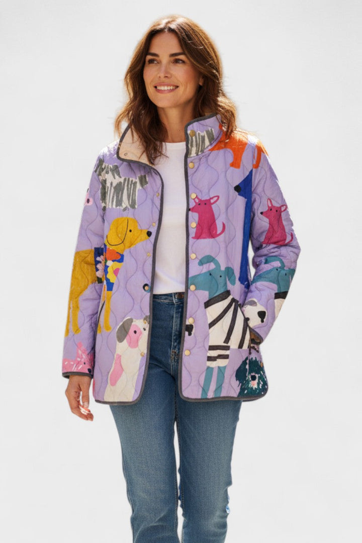 Mila – Jacket