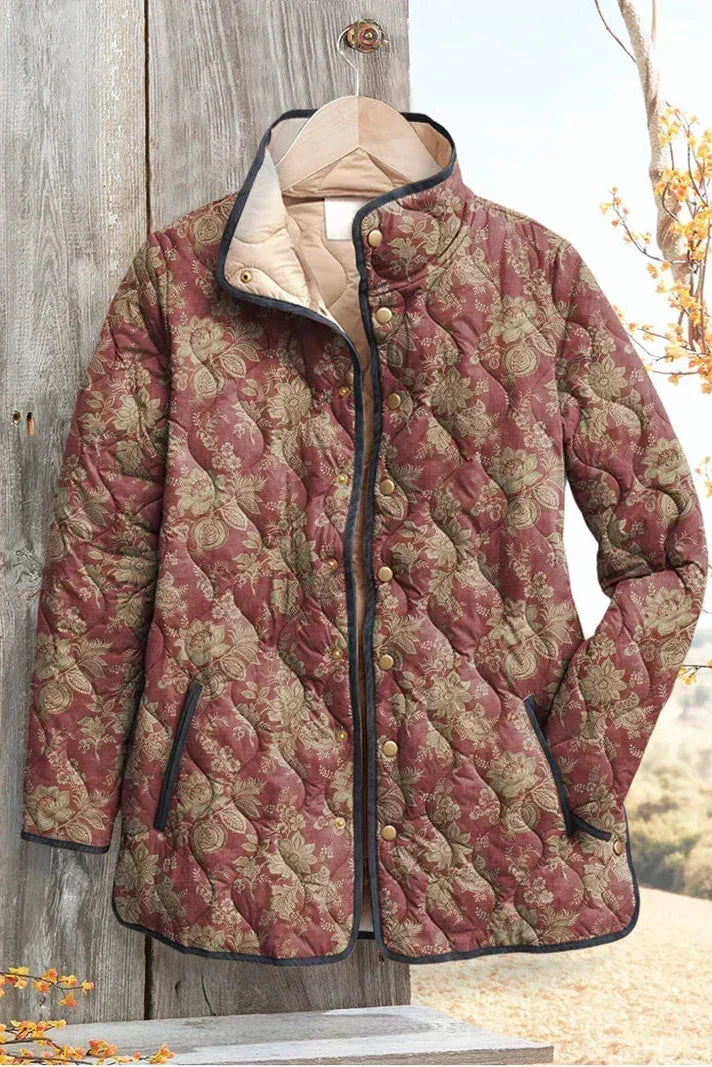 Milada – Padded Jacket