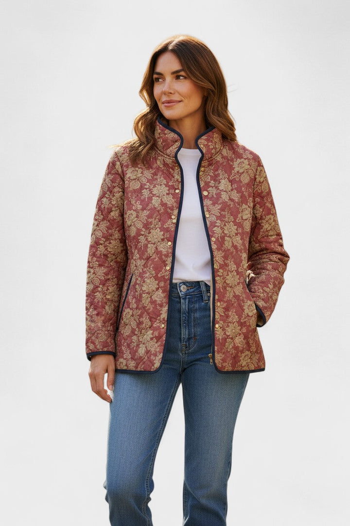 Milada – Padded Jacket