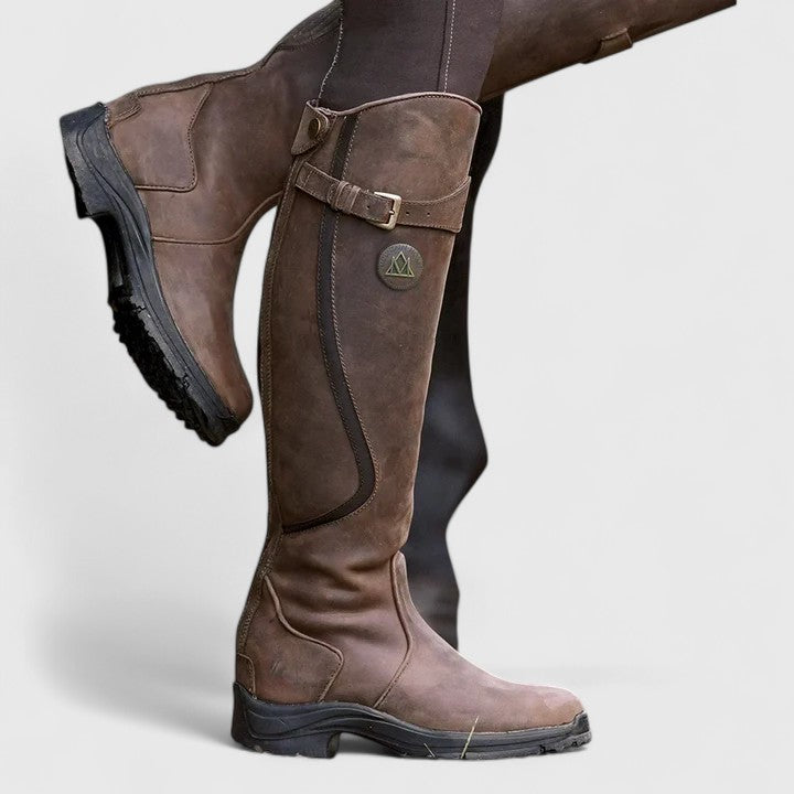 Renata - Ortopedic Ankle Boots