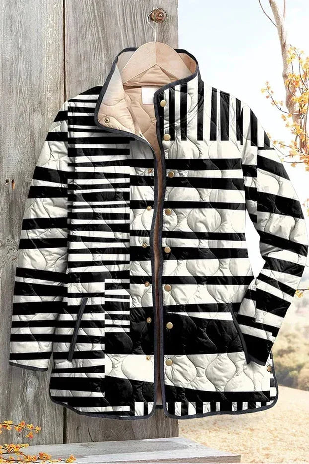 Nora – Padded Jacket