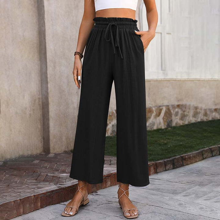 Eluna - Pantaloni Leggeri per il Relax