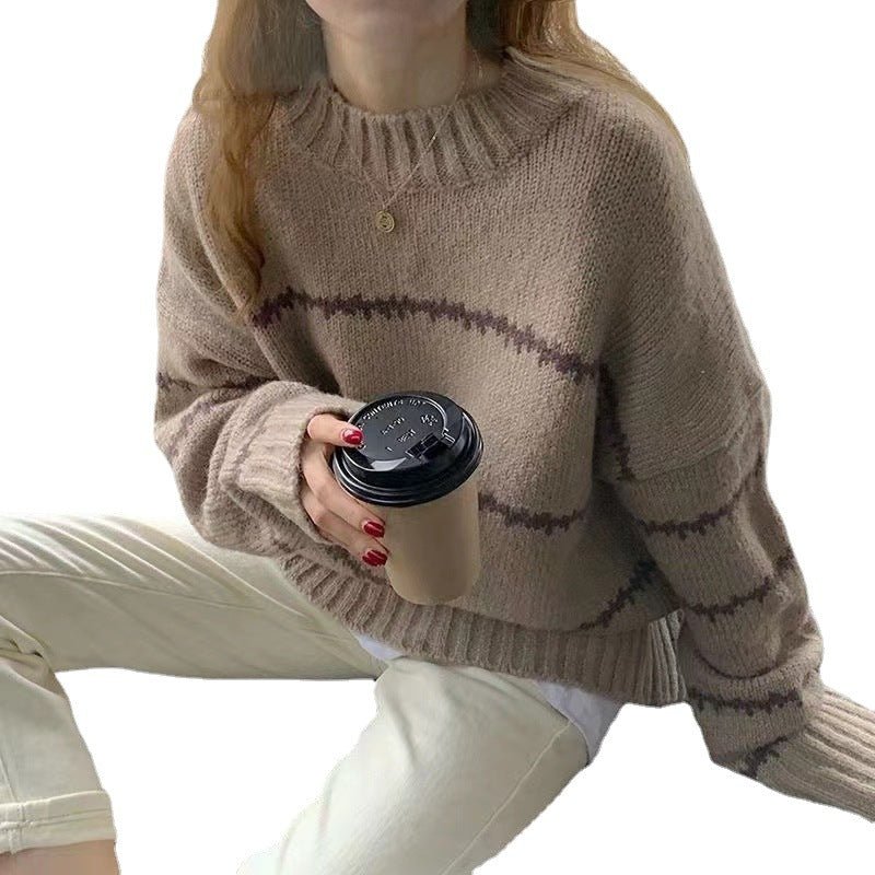 Emily™ Sweater