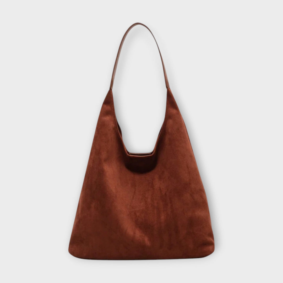 Romane | Elegante Borsa a Mano dal Design Intramontabile
