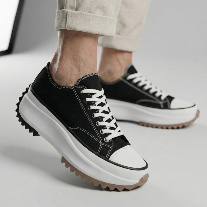 Eveloise™ | Scarpe Confortevoli