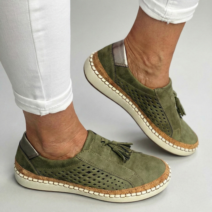 Piper™ | Slip-On Orthopedic Shoes