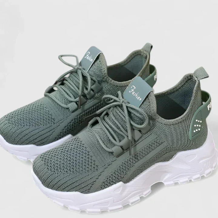 Maica | Ortopedic Shoes