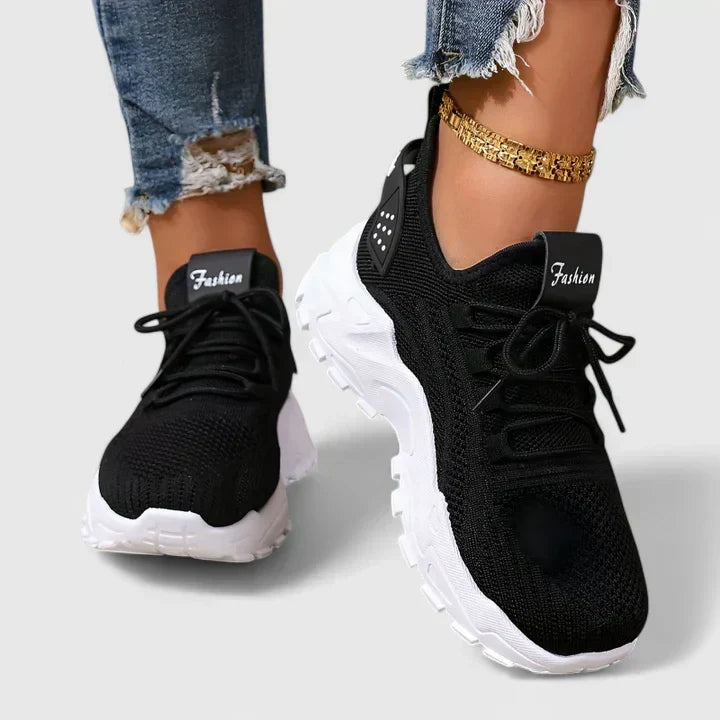 Maica | Ortopedic Shoes