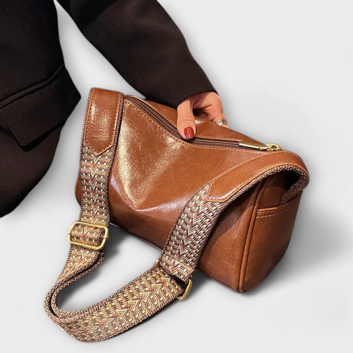 Auriane | Borsa Vintage a Tracolla