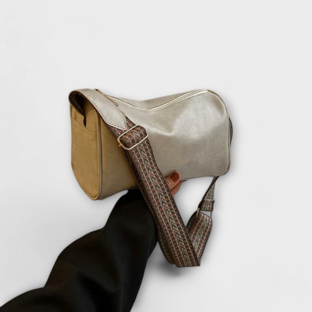 Auriane | Borsa Vintage a Tracolla