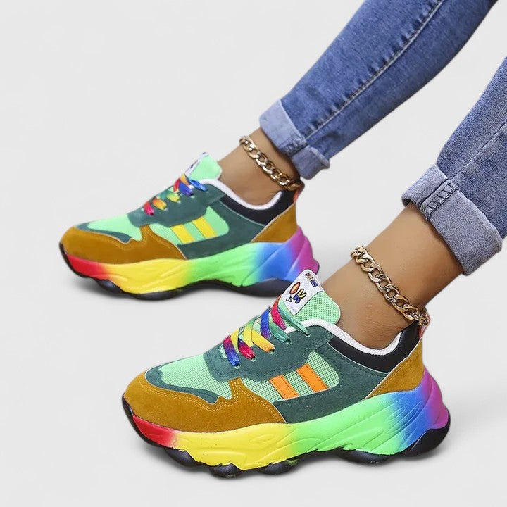 Chrystane | Ortopedic Shoes