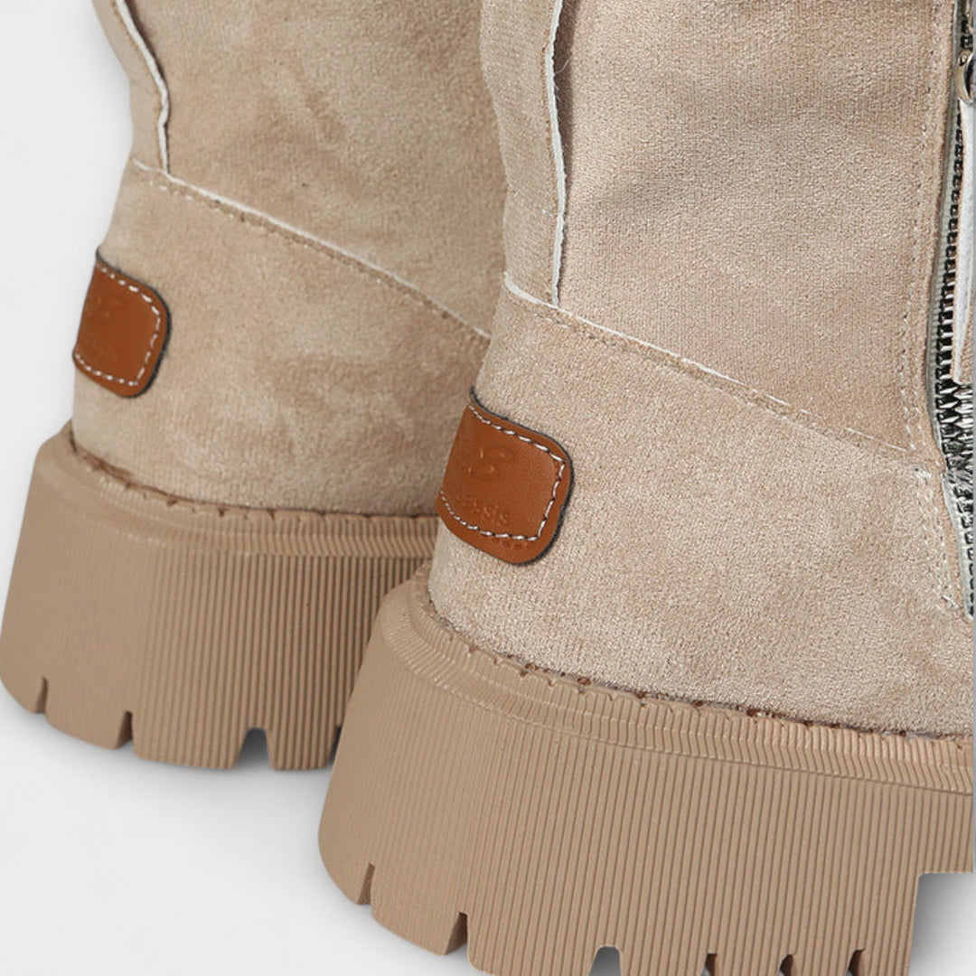 Daniela – Eleganti e Confortevoli Scarpe di Lusso