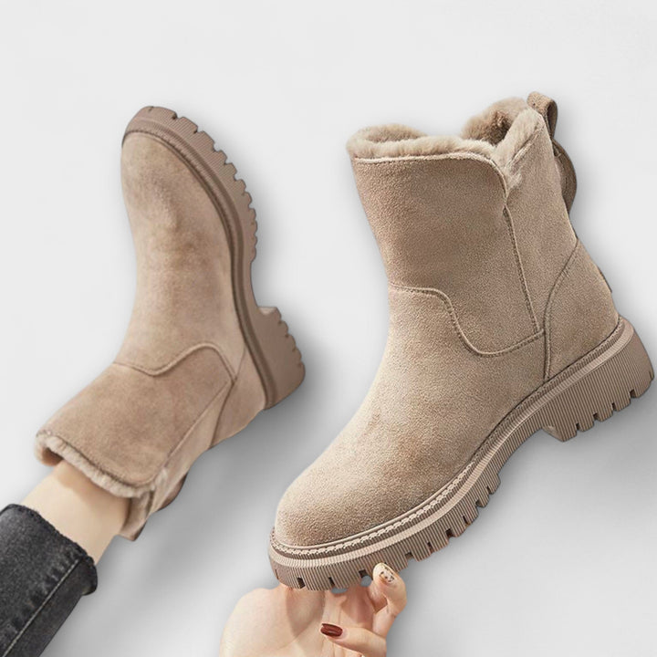 Daniela – Eleganti e Confortevoli Scarpe di Lusso
