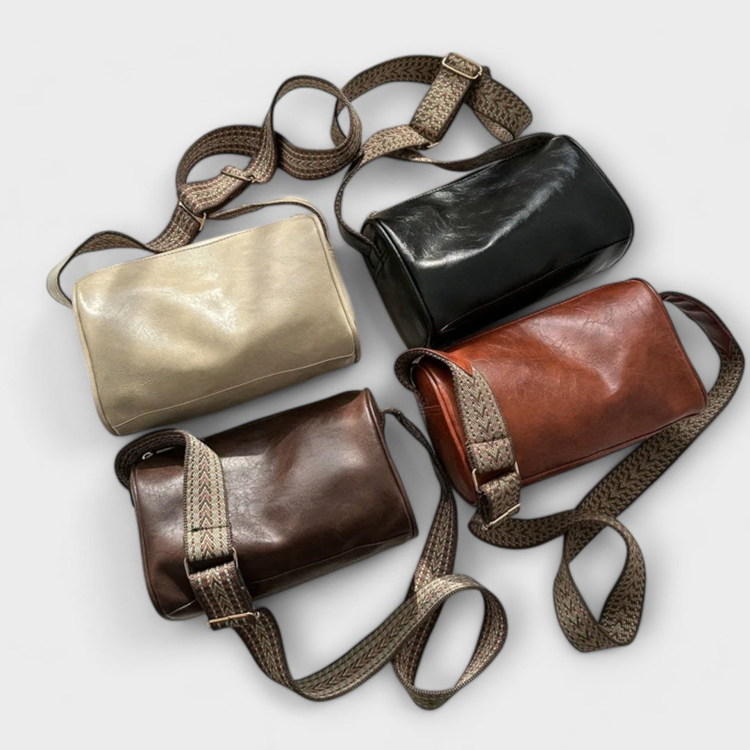 Auriane | Borsa Vintage a Tracolla