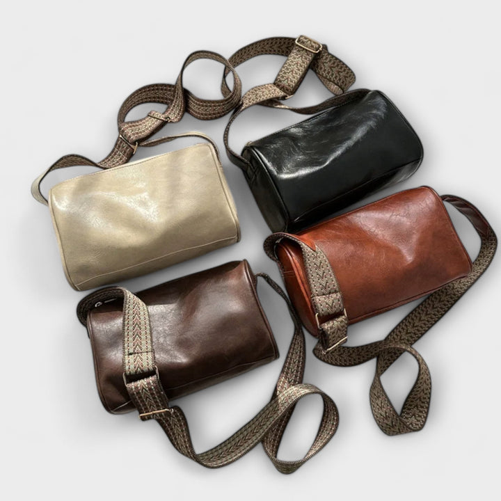 Auriane | Borsa Vintage a Tracolla