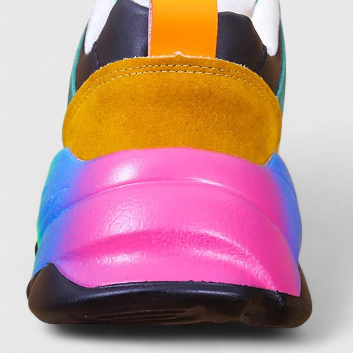 Chrystane | Ortopedic Shoes