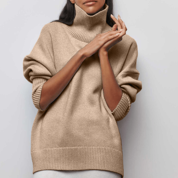 Agata™ Sweater