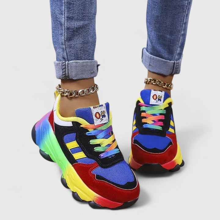 Chrystane | Ortopedic Shoes
