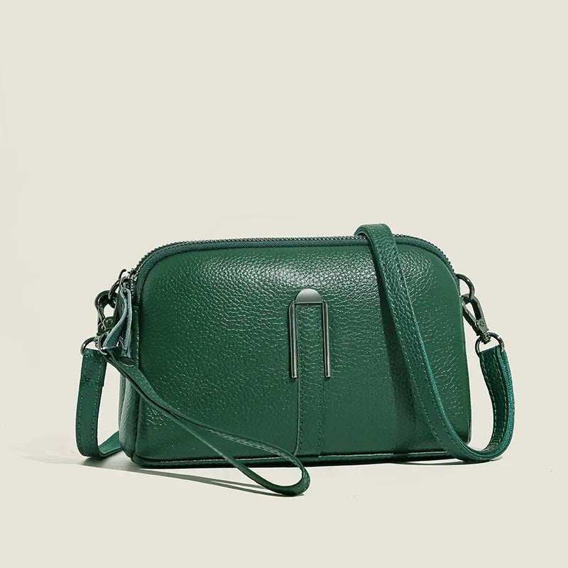 Emilie | Borsa a Tracolla Elegante