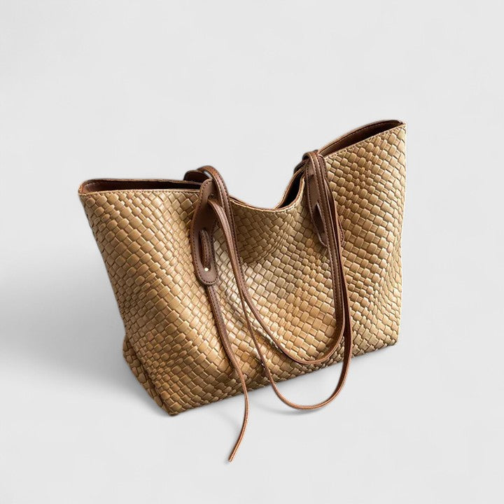 Apolonie | Chic Tote Bag