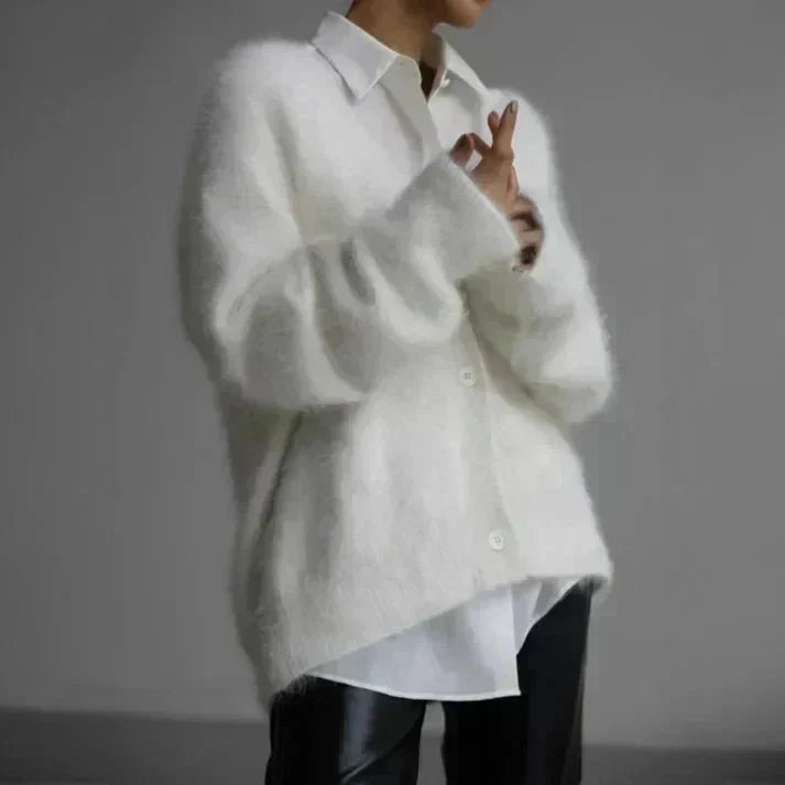 Lotte™ I Knit Cardigan