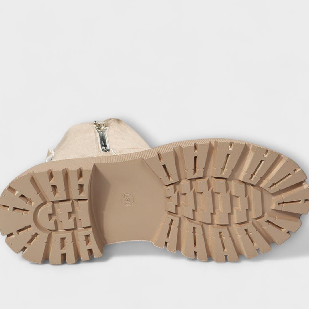 Daniela – Eleganti e Confortevoli Scarpe di Lusso