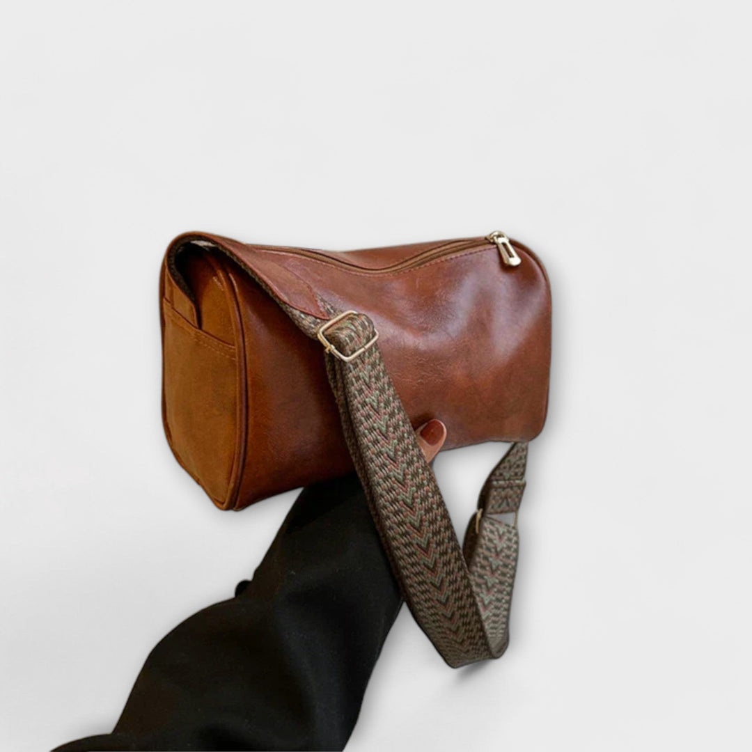 Auriane | Borsa Vintage a Tracolla
