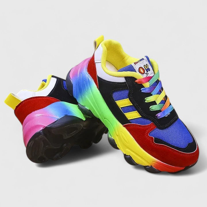 Chrystane | Ortopedic Shoes