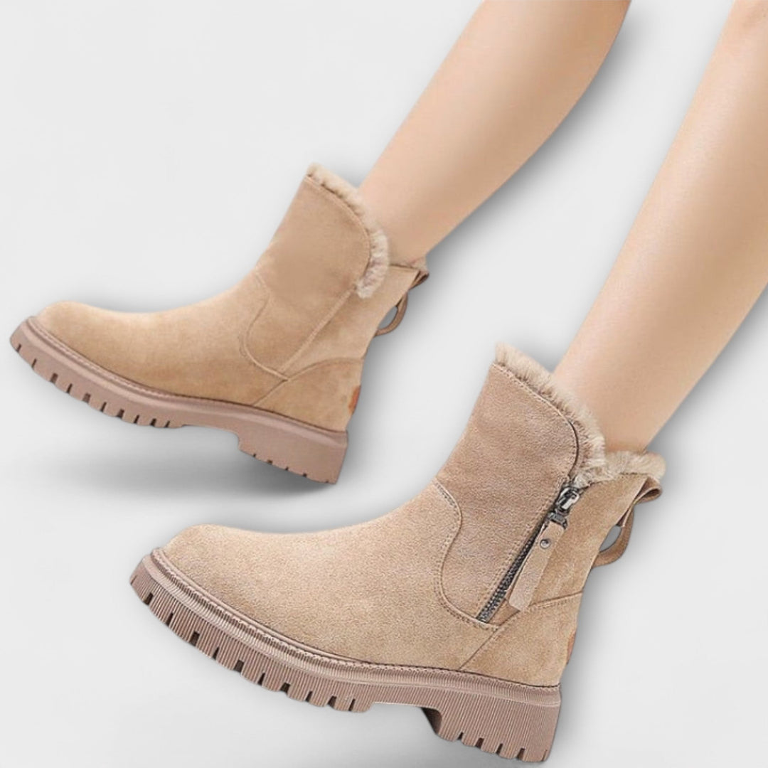 Daniela – Eleganti e Confortevoli Scarpe di Lusso