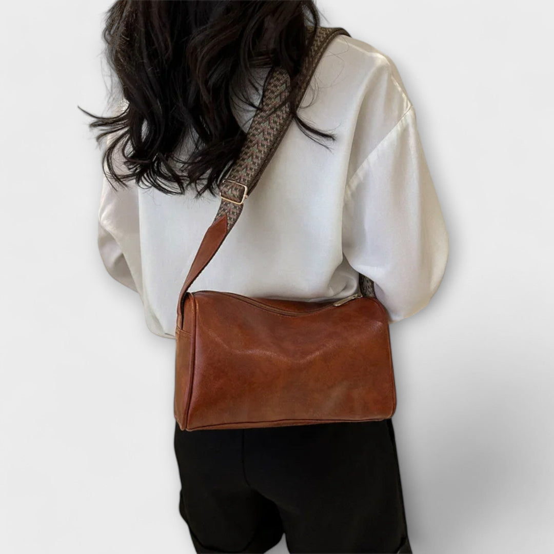 Auriane | Borsa Vintage a Tracolla