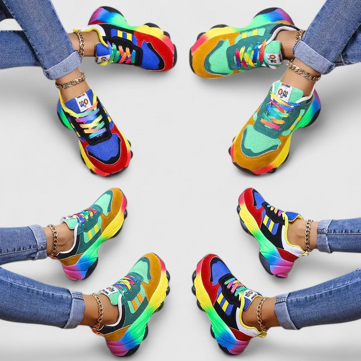 Chrystane | Ortopedic Shoes