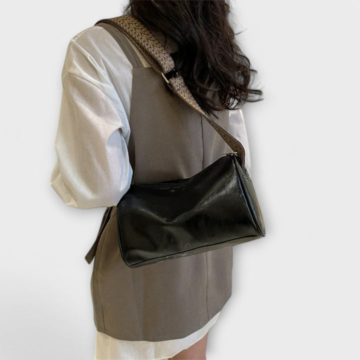 Auriane | Borsa Vintage a Tracolla