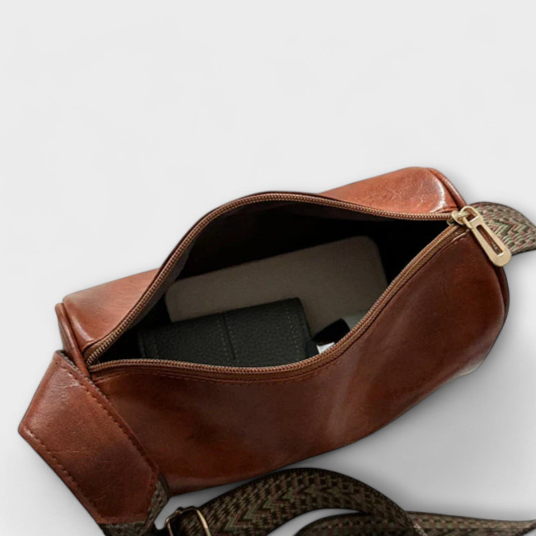 Auriane | Borsa Vintage a Tracolla