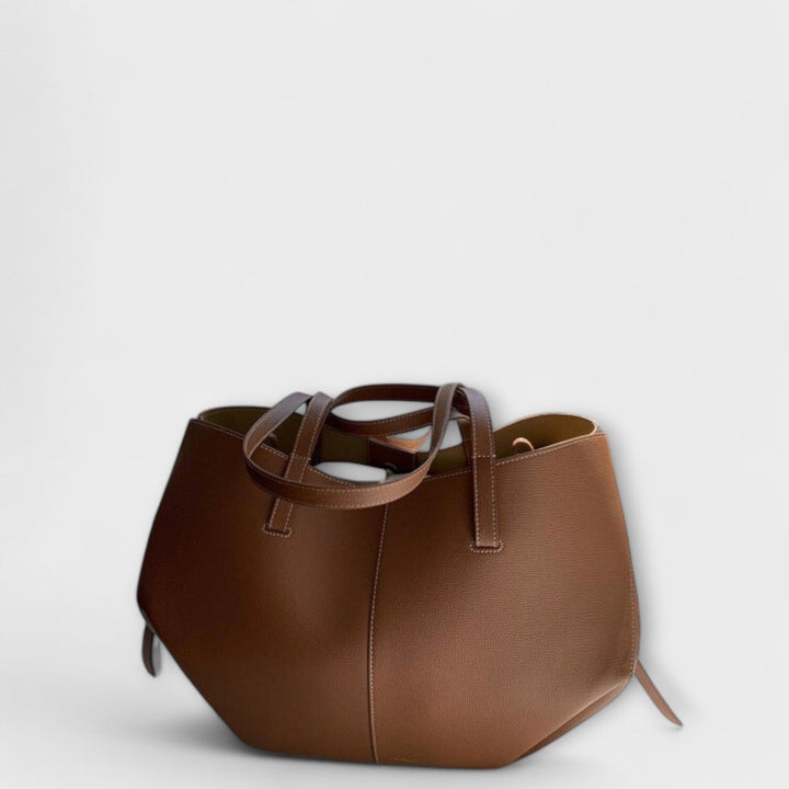 Ariane | Borsa a tracolla in stile vintage