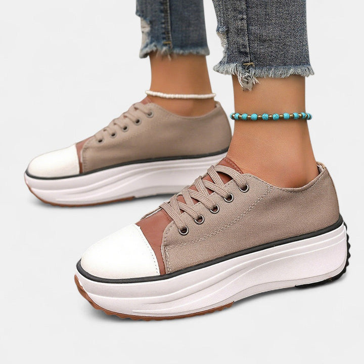 Eveloise™ | Scarpe Confortevoli