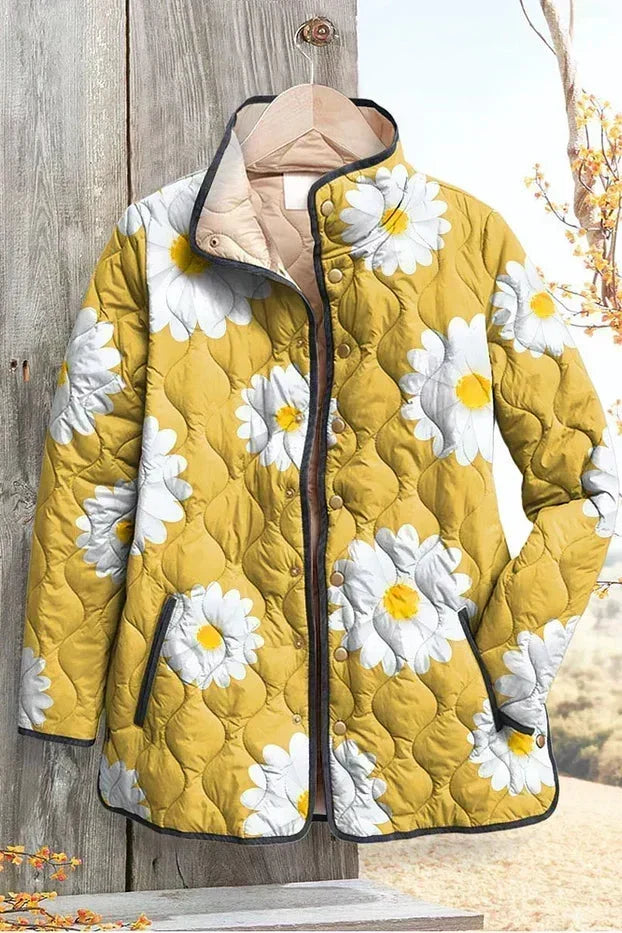 Vanda – Giacca Padded