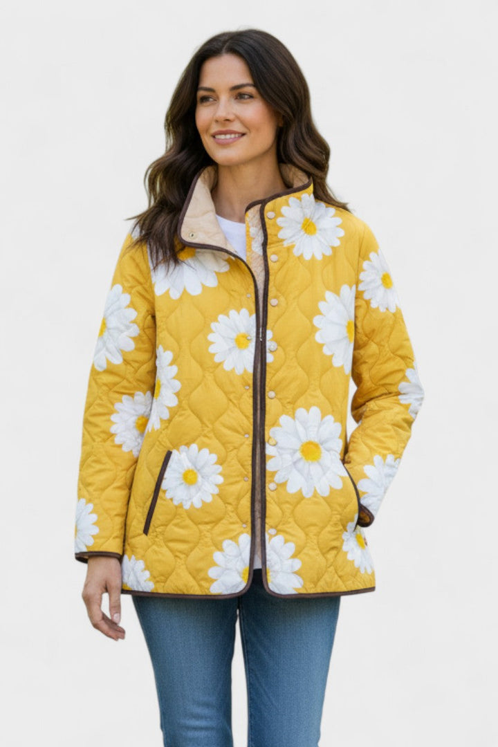 Vanda – Giacca Padded