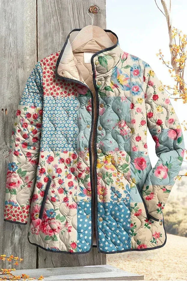 Viola – Padded Jacket