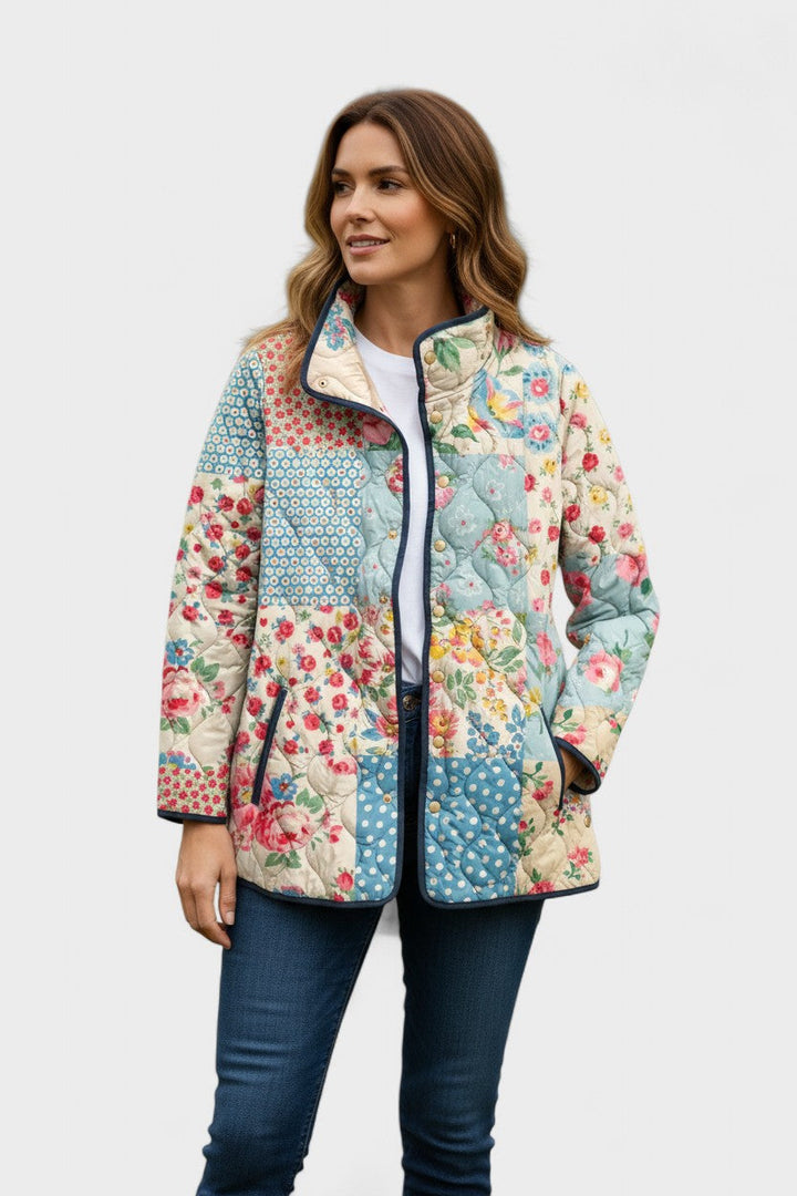 Viola – Padded Jacket