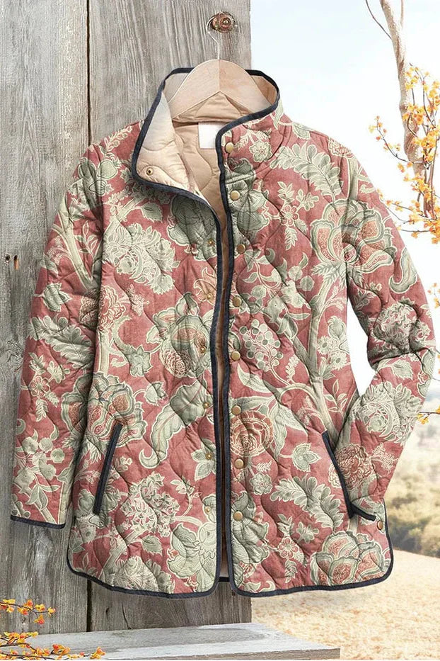 Vlasta – Puffer Jacket