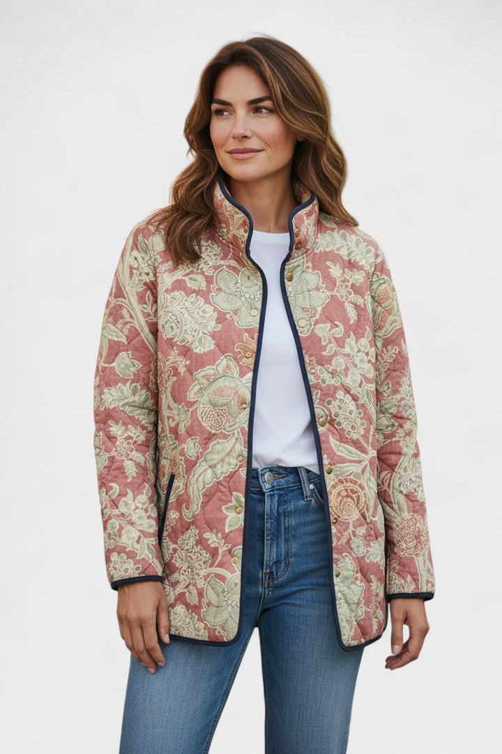 Vlasta – Puffer Jacket