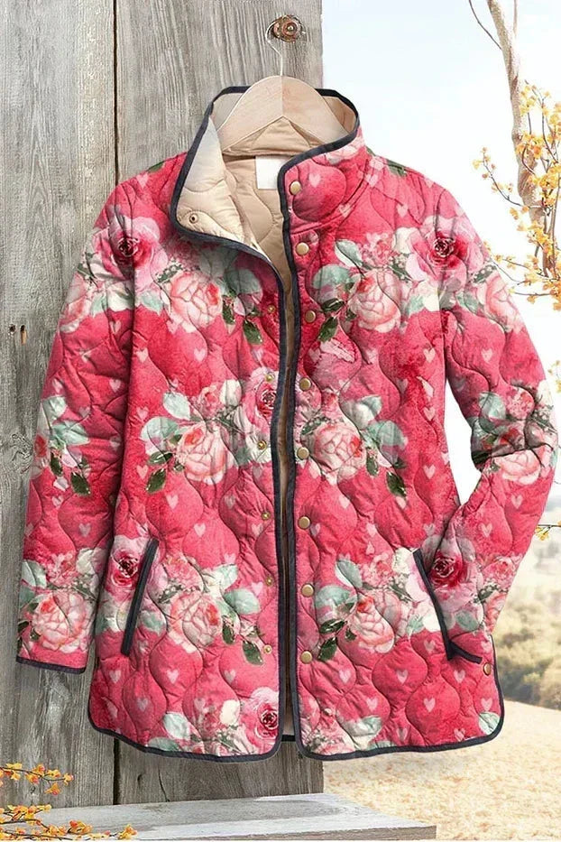 Zora – Padded Jacket