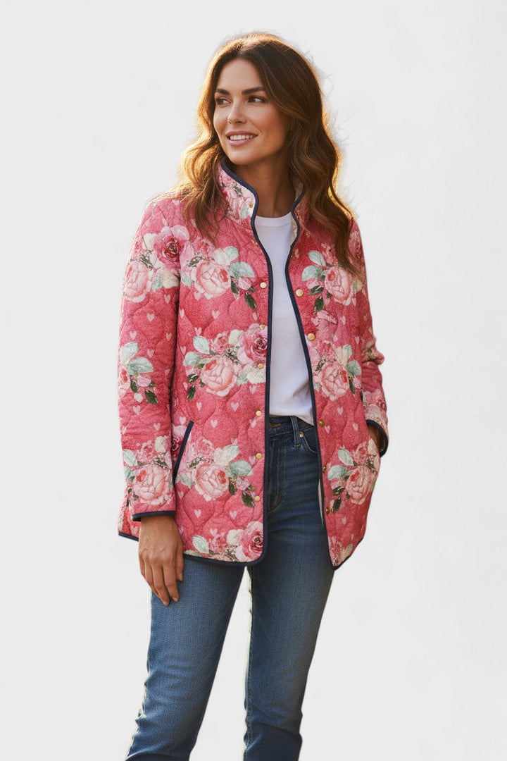 Zora – Padded Jacket