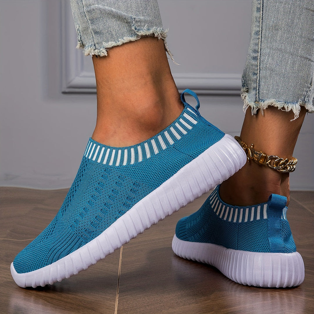 Scarpe da ginnastica super leggere e antiscivolo