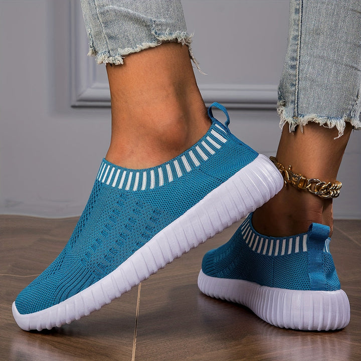 Scarpe da ginnastica super leggere e antiscivolo