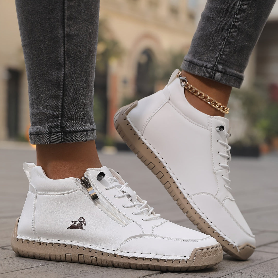 ErgoVita™ – Scarpe con Comfort Terapeutico