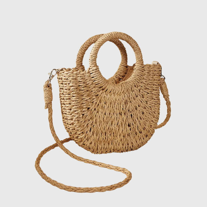 Léandra | Borsa Estiva a Spalla