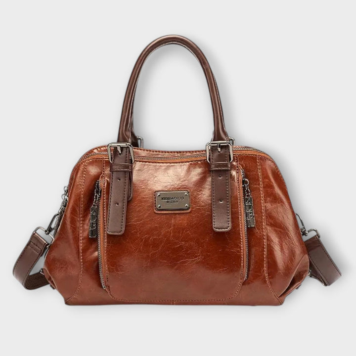 Julienne | Elegante Borsa a Spalla Vintage