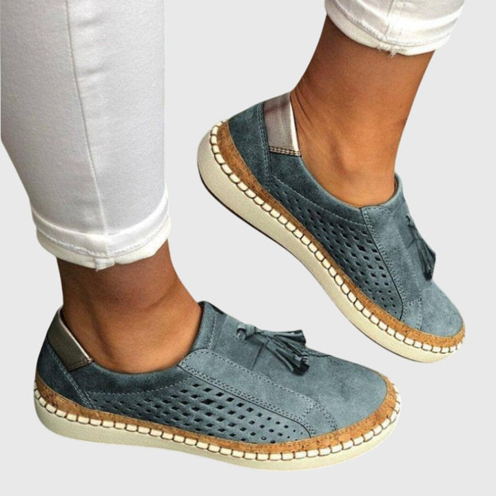 Piper™ | Slip-On Orthopedic Shoes