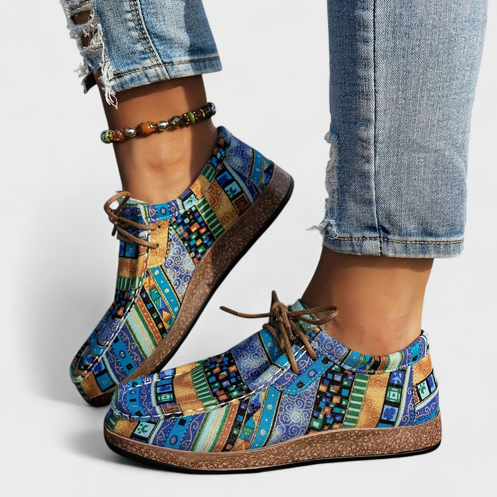 Seryphina™ | Ortopedic Shoes